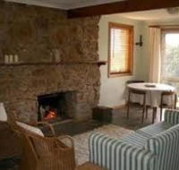 Mistover Cottage - Hotel Accommodation