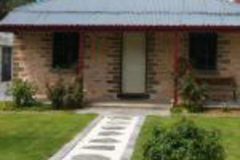 Annabelles Cottage - Hotel Accommodation 0