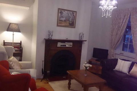 Annabelles Cottage - Hotel Accommodation 6