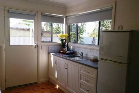 Annabelles Cottage - Hotel Accommodation 2