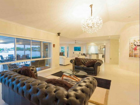 15 Shorehaven Drive Apartments - Hotel Accommodation 4