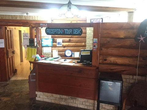 Cairns City Backpackers Hostel - Hotel Accommodation 4