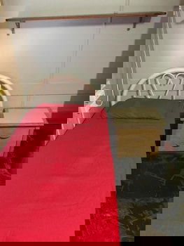 Cairns City Backpackers Hostel - Hotel Accommodation 5