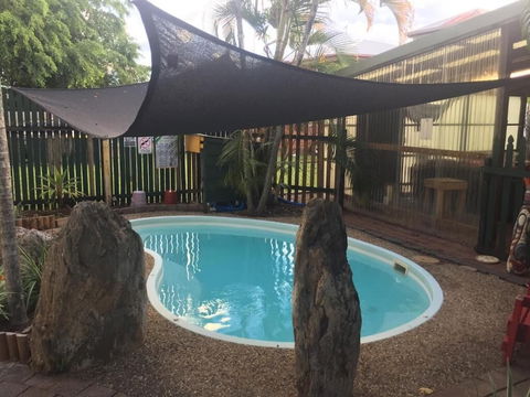 Cairns City Backpackers Hostel - Hotel Accommodation 2