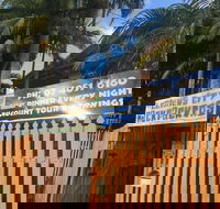 Cairns City Backpackers Hostel - Hotel Accommodation