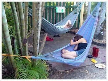 Cairns City Backpackers Hostel - Hotel Accommodation 3