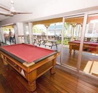 Global Backpackers Central - Hotel Accommodation