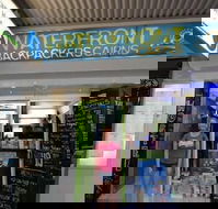 Waterfront Backpackers - Hostel - Hotel Accommodation