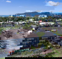 Cairns Holiday Lodge - Hotel Accommodation