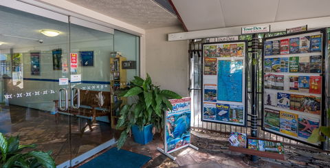 Cairns Holiday Lodge - Hotel Accommodation 6