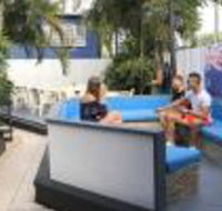 Globetrotters International - Hotel Accommodation