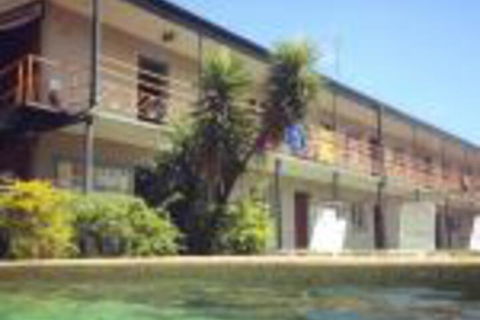 Lazy Duck Hostel - Hotel Accommodation 0