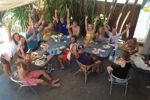 Lazy Duck Hostel - Hotel Accommodation 2