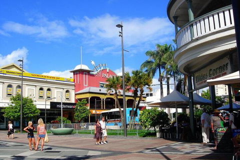 Lazy Duck Hostel - Hotel Accommodation 4