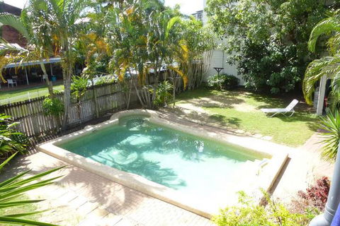 Lazy Duck Hostel - Hotel Accommodation 7