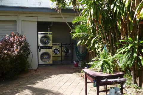 Lazy Duck Hostel - Hotel Accommodation 3