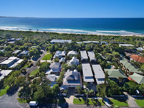 Gosamara Apartments Byron Bay - Hotel Accommodation 6