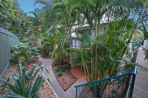 Gosamara Apartments Byron Bay - Hotel Accommodation 5