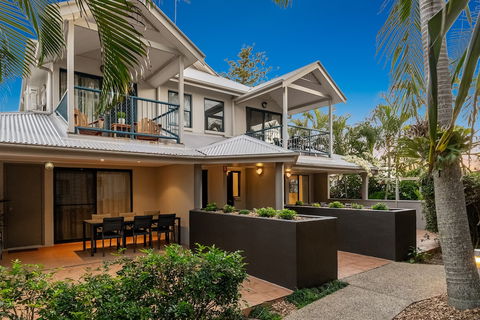 Gosamara Apartments Byron Bay - Hotel Accommodation 3