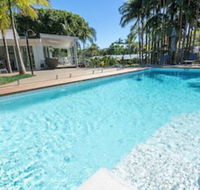 Byron Springs - Hotel Accommodation