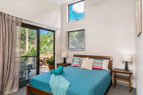 A PERFECT STAY - Moonstruck - Hotel Accommodation 4