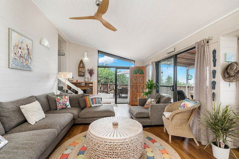 A PERFECT STAY - Moonstruck - Hotel Accommodation 6