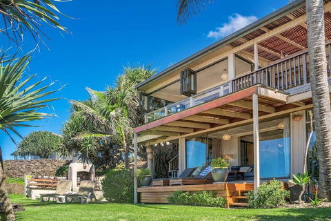 A PERFECT STAY - Moonstruck - Hotel Accommodation 2