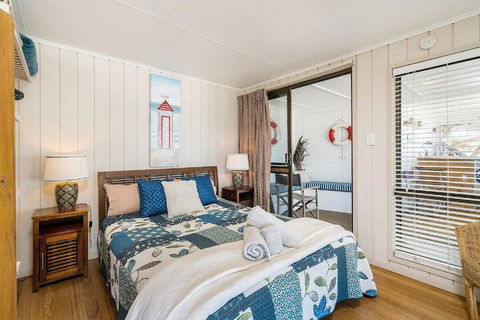 A PERFECT STAY - Moonstruck - Hotel Accommodation 5