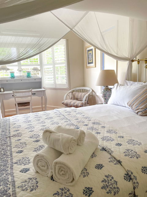 Arcadia House - Hotel Accommodation 2