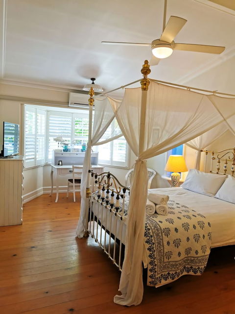 Arcadia House - Hotel Accommodation 0
