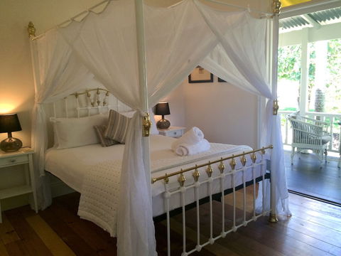 Arcadia House - Hotel Accommodation 5