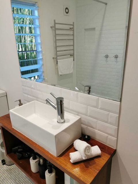 Arcadia House - Hotel Accommodation 6