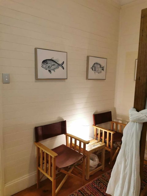 Arcadia House - Hotel Accommodation 4
