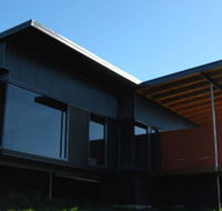 Black Rock Retreat - Hotel Accommodation