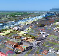 Villa Mirasol Motor Inn - Hotel Accommodation