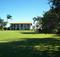 Rubyanna Rise Bed  Breakfast - Hotel Accommodation