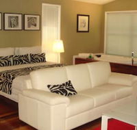 Amore On Buderim Luxury Rainforest Cabins - Hotel Accommodation