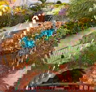 Reflections Broome - Hotel Accommodation