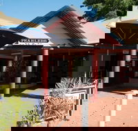 Roebuck Bay Hotel - Hotel Accommodation