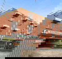 Spring Hill Terraces - Hotel Accommodation