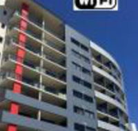 Tribeca Apartments Brisbane - Hotel Accommodation