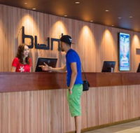 Bunk Backpackers - Hotel Accommodation