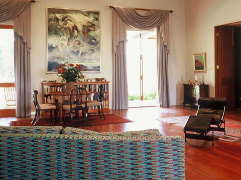 Leatherwood Lodge - Hotel Accommodation 6