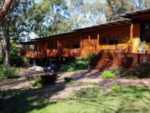 Leatherwood Lodge - Hotel Accommodation 5