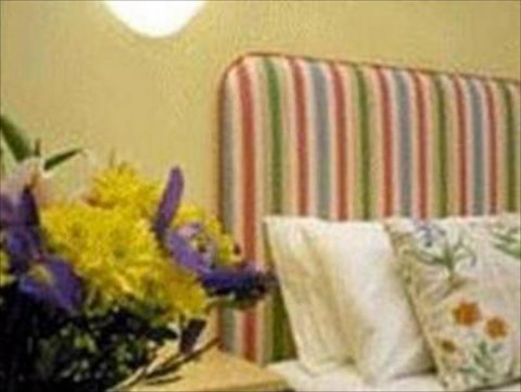 Leatherwood Lodge - Hotel Accommodation 1