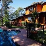 Leatherwood Lodge - Hotel Accommodation 0