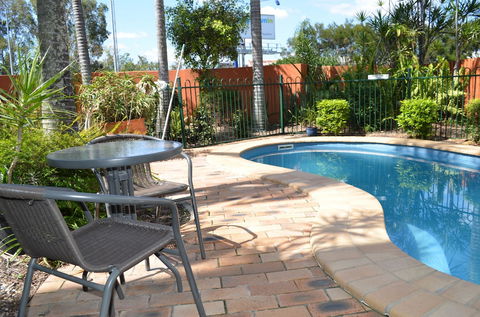 Airport Motel - Hotel Accommodation 2