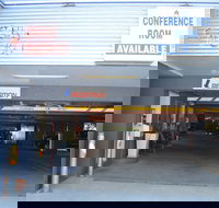 Airport Motel - Hotel Accommodation
