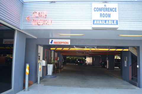 Airport Motel - Hotel Accommodation 0