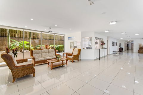 Redvue Apartments - Hotel Accommodation 2